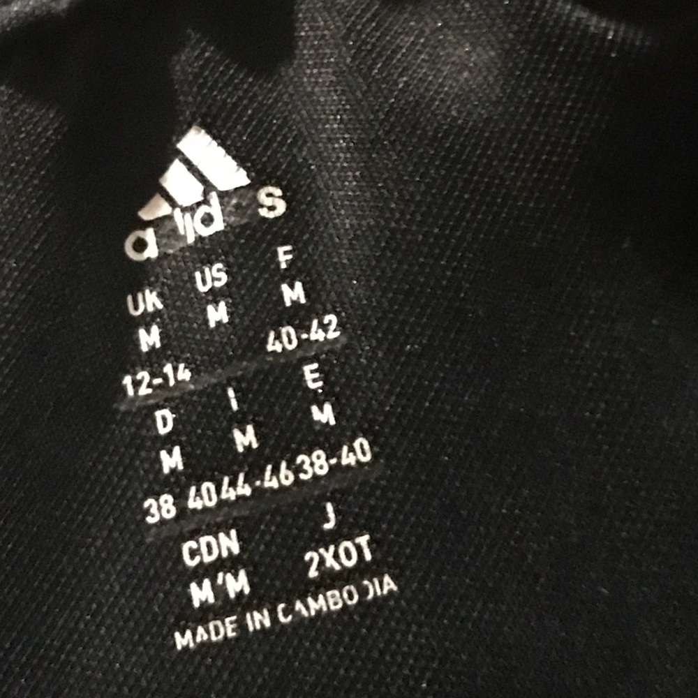 Trackpants - Picture 3 of 3